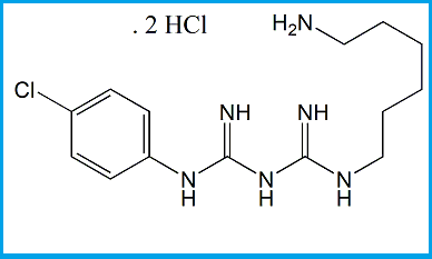 CHLORHEXIDINE DIGLUCONATE EP IMPURITY G